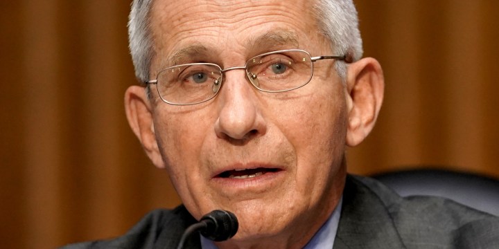 Vaccine passports, masks and herd immunity: Dr Anthony Fauci answers 18 questions