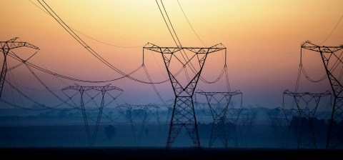 ‘Drastic measures’ needed to avoid power network collapse in Joburg, says City Power chairman