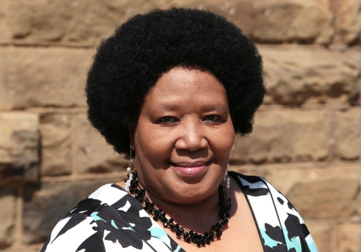 Municipal governance: Eastern Cape mayor sets her sights on a record seven clean audits in a row