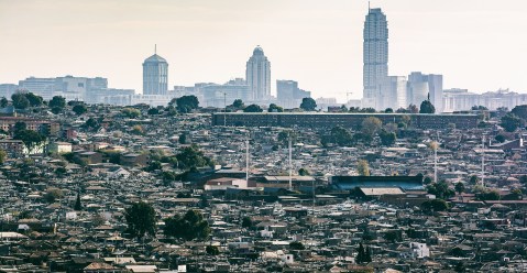 City of Johannesburg’s R280-million real estate deal ‘crime scene’: Strategic friends
