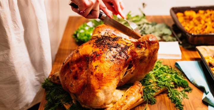 The Lesser-spotted Christmas turkey: bird flu and industry woes impact on imports to SA