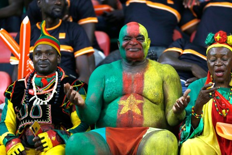 Hosts’ triumph overshadowed, Afcon left reeling after spectators killed in stampede