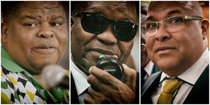 SA’s dystopian Vision 2035 — what might have been if Zuma and the securocrats had their way