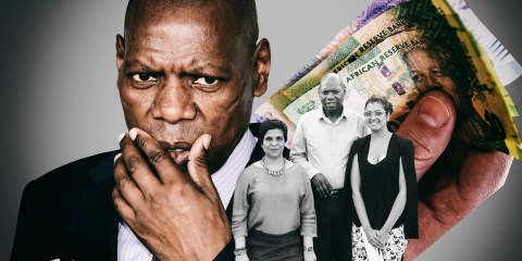 Special Investigating Unit aims to recover R150m from alleged roleplayers in Digital Vibes scandal