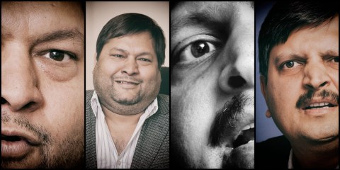 After the Bell: The link between greylisting and getting our money back from the Guptas
