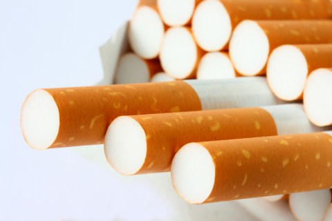 After the Bell: The new tobacco legislation is a burning issue