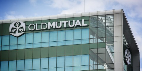 Old Mutual to throw its hat into the banking ring