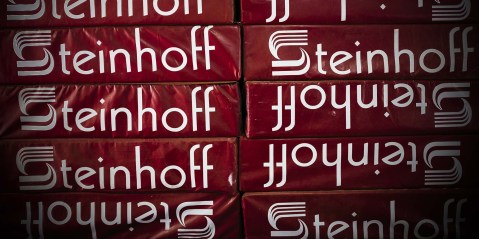 Former Steinhoff executive granted bail of R150,000 as fraud case unfolds