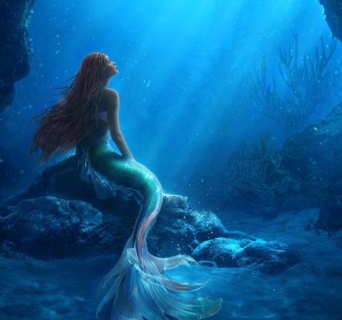 Disney’s Black mermaid is no breakthrough – just look at the literary subgenre of Black mermaid fiction