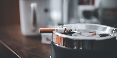 Tobacco bill will stub out hospitality businesses, warn associations 