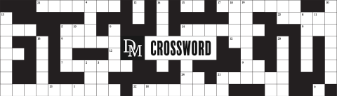Daily Crossword Quickie, 28 March