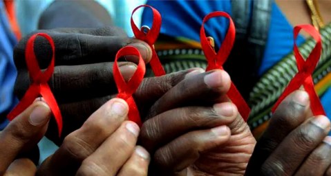 New control working group to propel African voices in the global HIV response