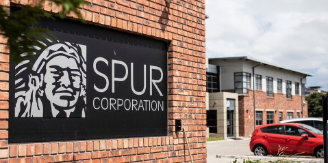 Spur delivers sizzling results in a weak trading environment