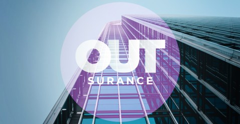 OUTsurance announces its global footprint expansion to Ireland on St Paddy’s Day