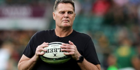 Rassie hits the reset button — here’s how Springboks will find their North Star to 2027