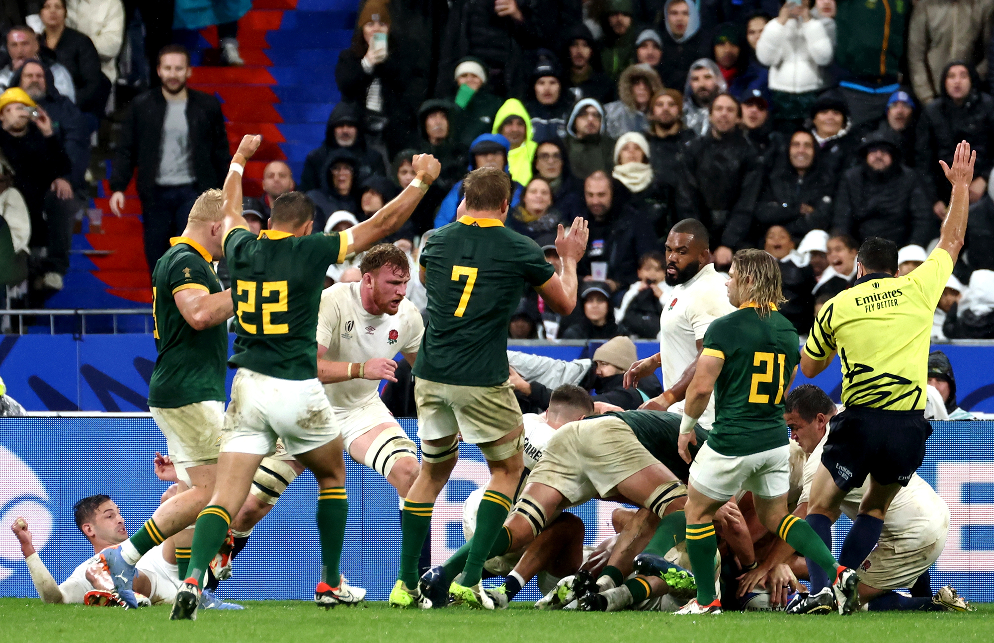 Boks live to fight another day