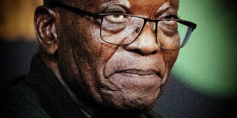 Jacob Zuma’s MK spin-off faces uphill battle to win support