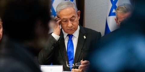 Netanyahu spells out conditions for peace; Israel will need $8bn more in defence spending – finance ministry