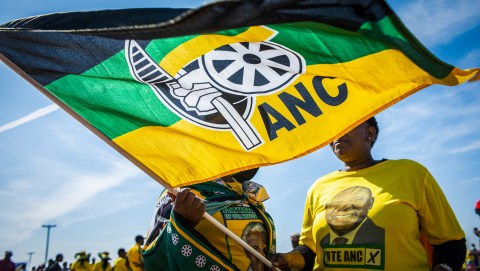 Yet another poll suggests ANC will need coalition partners to form national government