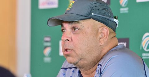 Proteas Test tour to New Zealand an opportunity for fringe players to prove their mettle