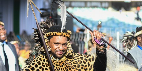 Battle for Zulu crown rages as royal family members clash over  King’s  choice of prime minister