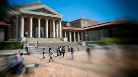 Boycotting Israel — UCT’s decision should balance moral outrage with long-term costs to the university