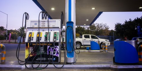 Pedal to the metal: Petrol price forecasts look positive for 2021