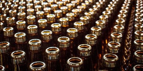 Alcohol ban’s catastrophic consequences for the glass industry
