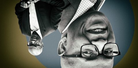 The Art of Manyisplaining: How Jimmy Manyi almost broke the Zondo commission