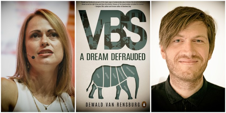 VBS Mutual Bank: The tragedy of the ‘dream defrauded’