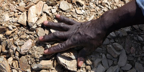 How illegal mining is driving local conflicts in Nigeria