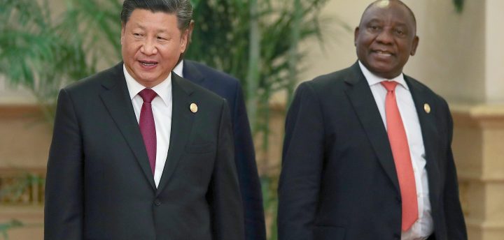 Victimisation of Africans in China threatens Afro-Sino relations