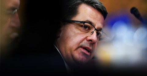 Disgraced, Departed: The Financial Sector Conduct Authority case against Markus Jooste
