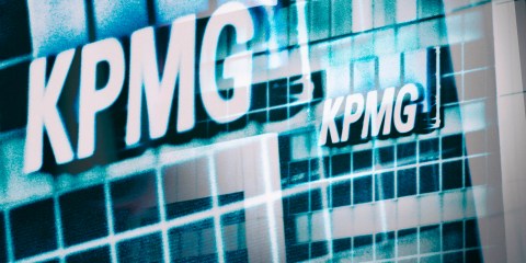 VBS liquidator looks to claw back the money by suing KPMG for R864-million