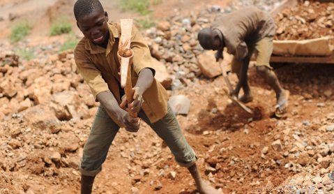 Fool’s gold: Inside Burkina Faso’s artisanal mining industry
