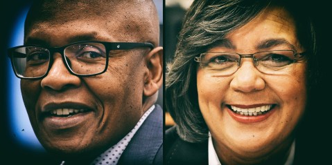 SA’s unlikely winners: Some small parties defy critics to take parliamentary seats