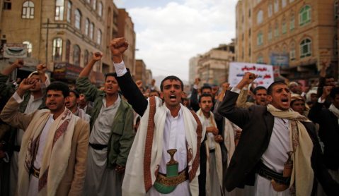 Yemen: Is there a way out for the two kidnapped South Africans?