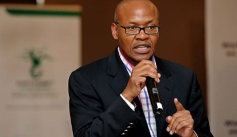 From cheerleader to owner: Mzwanele Manyi buys TNA and ANN7