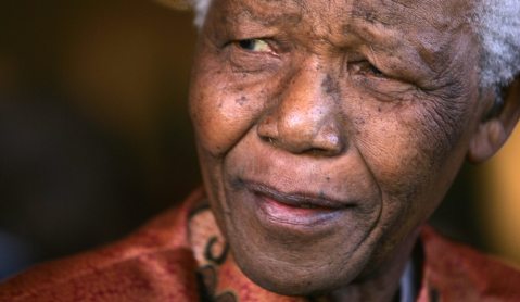 After the Bell: What would Nelson Mandela think of the state we’re in right now?