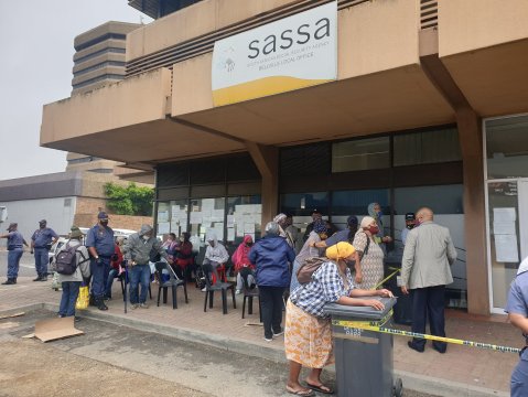 Sassa vows to meet its disability grant deadline despite backlog